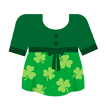 Clothes dress lucky-resources.assets-1380.png
