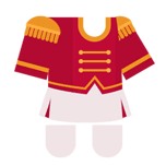 Rock (Spielmannszug)