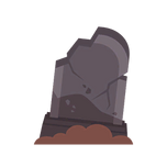 Gravestone broken-resources.assets-1158