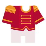 Outfit (Spielmannszug)