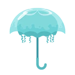Jellyfish Umbrella