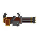 Minigun (Mittelalter)