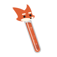 DNA Fox