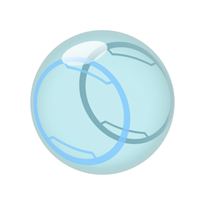 Icon Hamster Ball