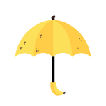 Umbrella banana-resources.assets-511.png