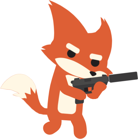 Guns - Official Super Animal Royale Wiki