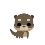 Mini Otter