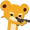 Char-bear-yellow