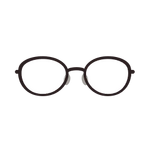 Foggy Glasses