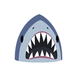 Shark Hat
