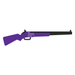 紫色獵槍
