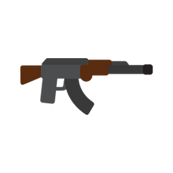 Gun-ak grey