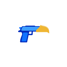 Guns - Official Super Animal Royale Wiki