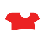 Clothes tshirt red.png