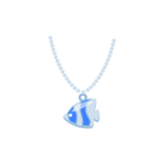 Fish Pendant