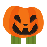 Pumpkin Costume