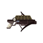 吸血鬼獵人十鴙弩