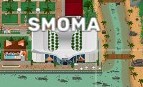 SMOMA on the map