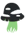 Skunk Mushroom
