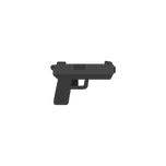 Default Pistol