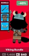 Viking Bundle