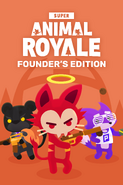 Founders Edition