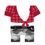 RedShift Outfit