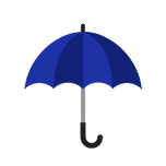 Umbrella base blue-resources.assets-4114.png