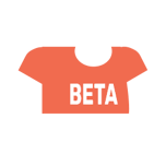 Clothes tshirt beta