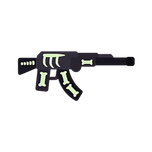 骷髏 AK