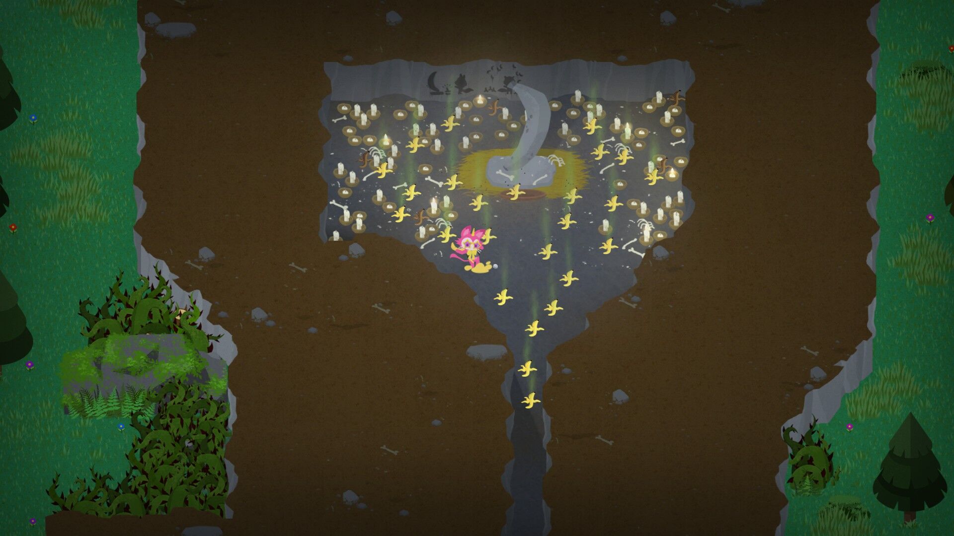 Activated Banana Altar.jpg