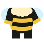 蜜蜂裝