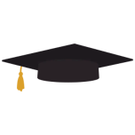 Hat graduate