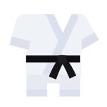 Clothes keikogi-resources.assets-868
