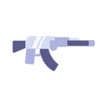 寒冰 AK