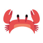 Hat crab
