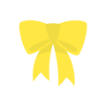 特殊 Yellow Bow 20