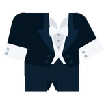 Conductor Tuxedo