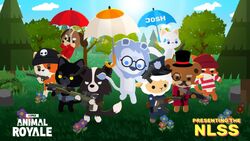 Guides/Coupon Codes - Official Super Animal Royale Wiki