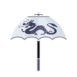 Umbrella dragon