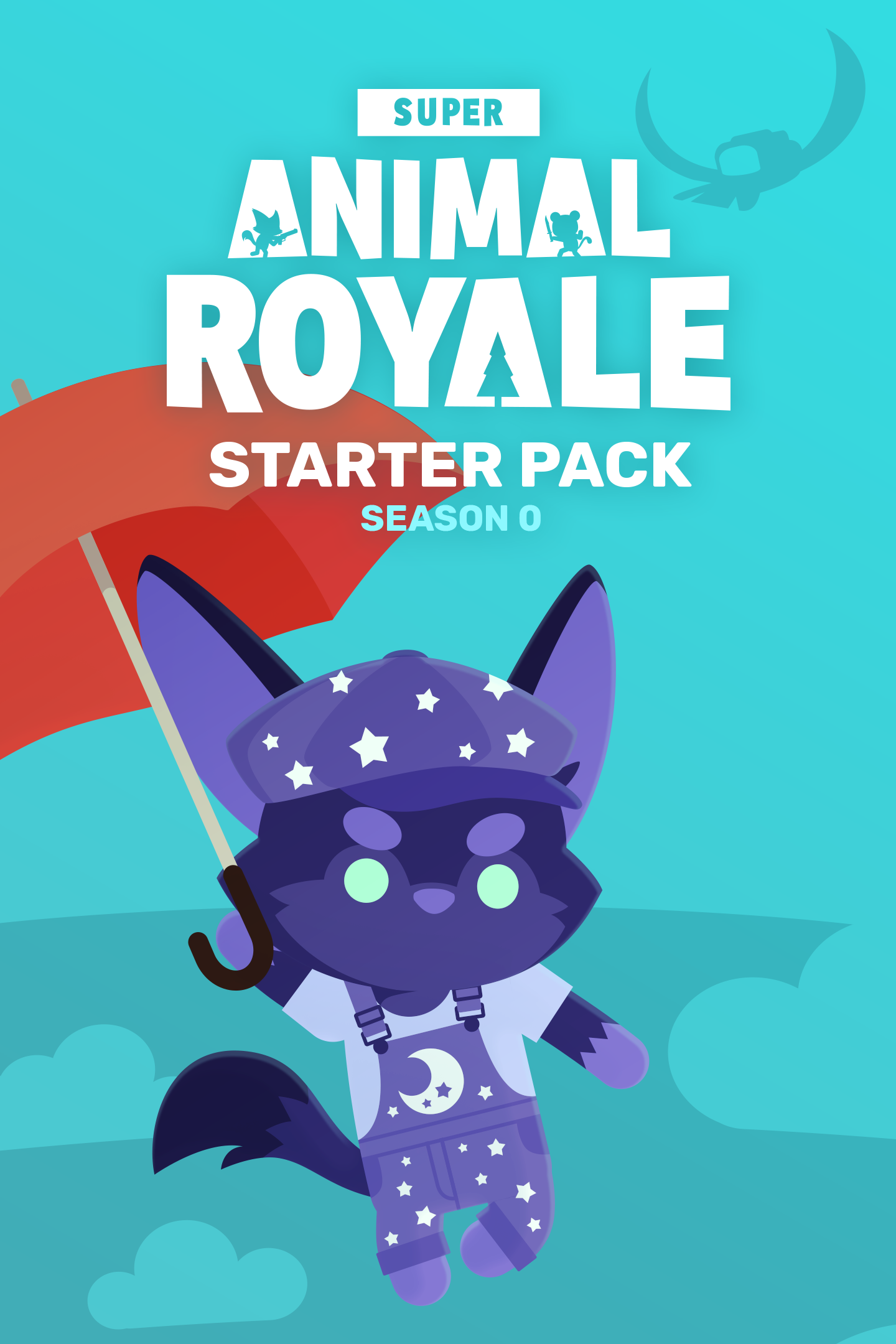 Emote - Official Super Animal Royale Wiki