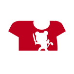 Clothes tshirt silhouette tiger.png