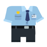 Clothes securityguard-resources.assets-2127