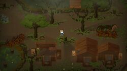 Southern end petes swamp by huts.jpg