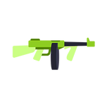 Gun-thomas gun green.png