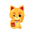 Кот-Мина Обычный