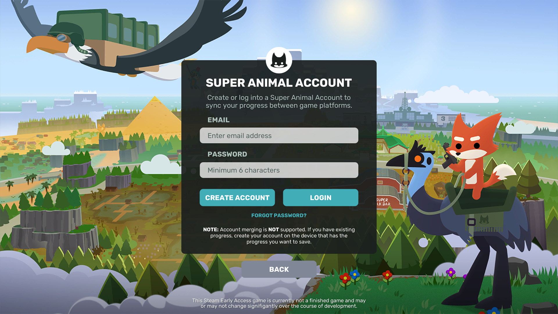 Steam Community :: Super Animal Royale