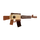 Guitar M16