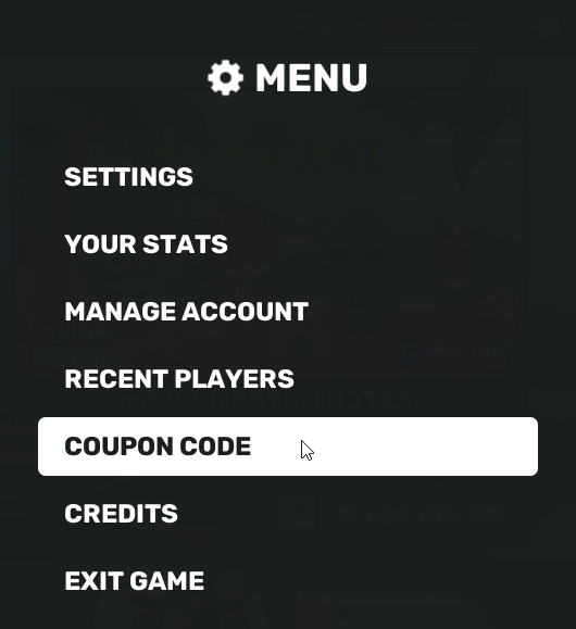 ROBLOX Now Promo codes 🔥 Working 100% redeem code game 