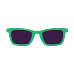 Glasses sunglasses green-resources.assets-1375.png